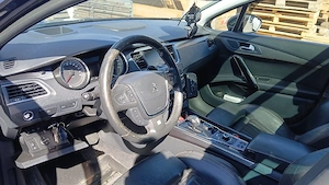 Peugeot 508 rxh hybrid 4x4 