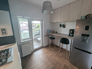 Vand ap cu 2 camere si loc de parcare - Bucium, str Visan, Cris Estate - imagine 5