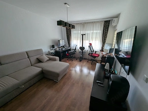 Vand ap cu 2 camere si loc de parcare - Bucium, str Visan, Cris Estate - imagine 4