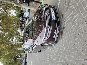 Volkswagen Passat B8 2016,2L 190Cp - imagine 3