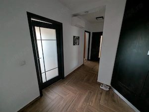 Vand ap cu 2 camere si loc de parcare - Bucium, str Visan, Cris Estate