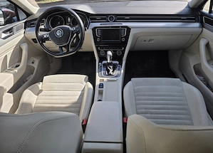 Volkswagen Passat B8 2016,2L 190Cp - imagine 5