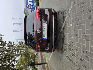 Volkswagen Passat B8 2016,2L 190Cp - imagine 4