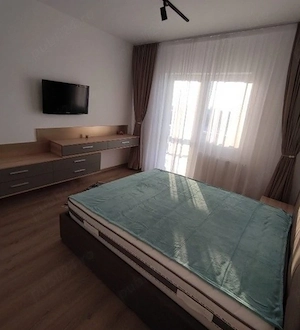  apartament cu 2 camere mobilat si utilat in ARAD - imagine 8