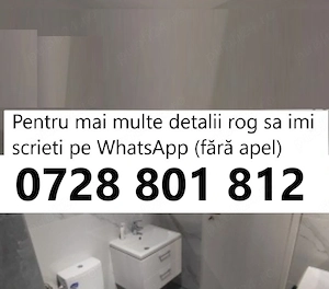  apartament cu 2 camere mobilat si utilat in ARAD - imagine 2