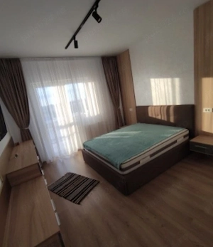  apartament cu 2 camere mobilat si utilat in ARAD - imagine 9