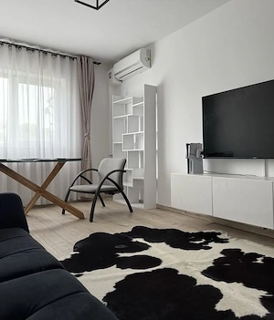  in BACAU ofer in chirie apartament cu 2 camere