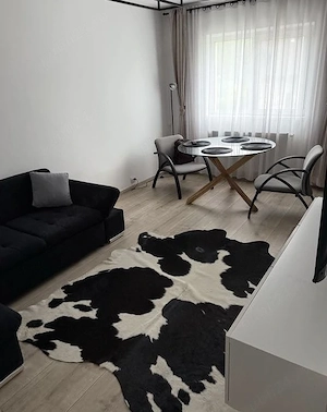  in BACAU ofer in chirie apartament cu 2 camere - imagine 7