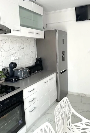  in BACAU ofer in chirie apartament cu 2 camere - imagine 5