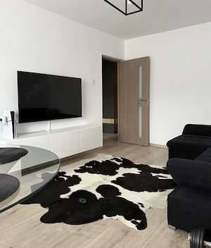  in BACAU ofer in chirie apartament cu 2 camere - imagine 9
