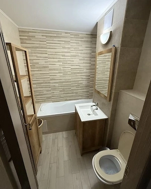  in BACAU ofer in chirie apartament cu 2 camere - imagine 4