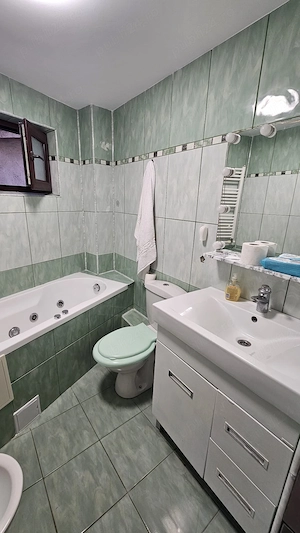 Apartament 2 camere ULTRACENTRAL - imagine 5