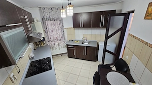 Apartament 2 camere ULTRACENTRAL - imagine 3