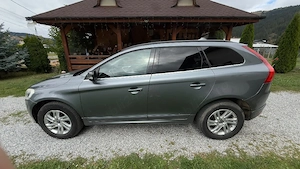Volvo XC 60 - imagine 3