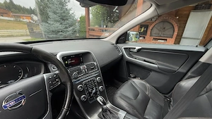 Volvo XC 60 - imagine 2