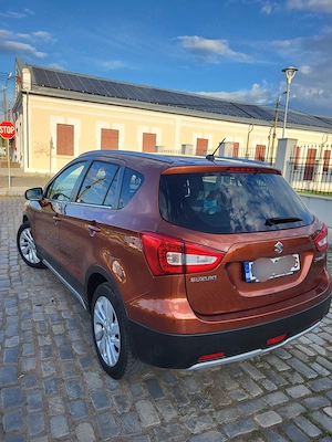 Suzuki sx4 s-cross  - imagine 5