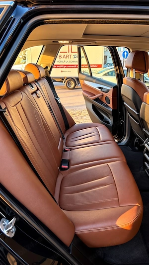 Bmw X5 3.0d - imagine 3