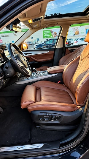 Bmw X5 3.0d - imagine 2