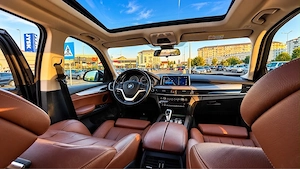 Bmw X5 3.0d