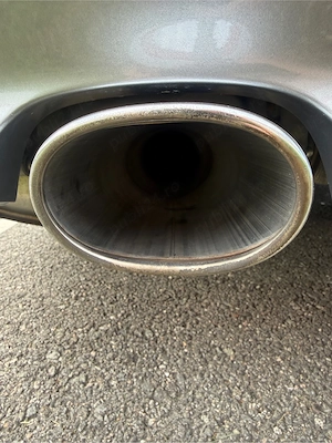 Bmw seria 5 e61 520 diesel 2009 - imagine 5