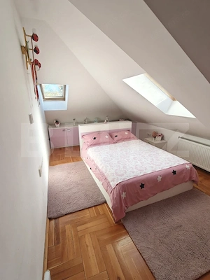 Apartament 3 camere, 113 mp, zona Draganilor - imagine 5