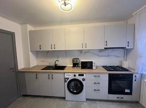  Tg.MURES chirie apartament cu 2 camere - imagine 7