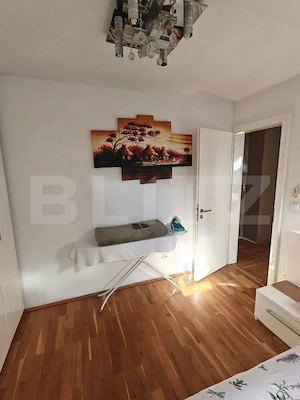 Apartament 3 camere, 113 mp, zona Draganilor - imagine 7