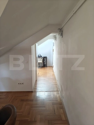 Apartament 3 camere, 113 mp, zona Draganilor - imagine 8
