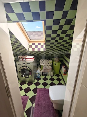 Apartament 3 camere, 113 mp, zona Draganilor - imagine 11