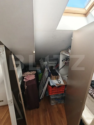 Apartament 3 camere, 113 mp, zona Draganilor - imagine 9