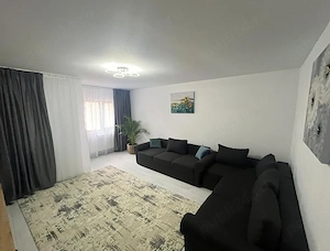  Tg.MURES chirie apartament cu 2 camere - imagine 4