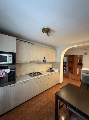 Inchiriere Apartament 2 Camere Decomandat Berceni - imagine 2