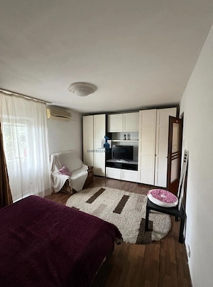 Inchiriere Apartament 2 Camere Decomandat Berceni - imagine 11