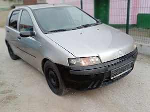 fiat 1.9 JTD pentru câmp