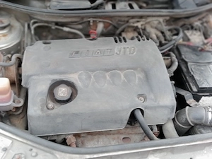 fiat 1.9 JTD pentru câmp - imagine 5