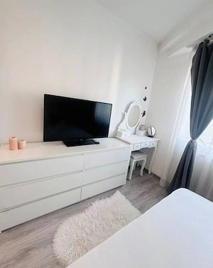  DRISTOR apartament cu 2 camere CHIRIE - imagine 4
