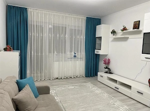 Apartament 3 Camere Semidecomandat Emil Racovita - imagine 8
