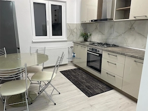 Apartament 3 Camere Semidecomandat Emil Racovita - imagine 6