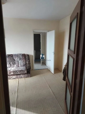 Apartament 2 Camere Semidecomandat Bd. Brancoveanu PET friendly - imagine 3