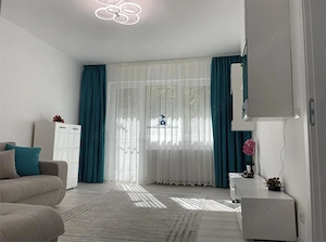 Apartament 3 Camere Semidecomandat Emil Racovita
