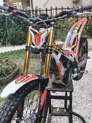 Trial TRS300 OneRR