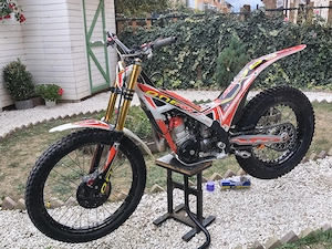Trial TRS300 OneRR - imagine 2