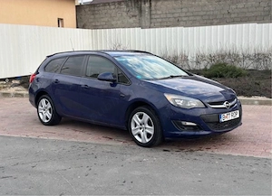 Vand Opel Astra J 1.4 gpl 2015 - imagine 2