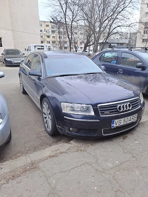 vand audi a8 d3 an 2005 - imagine 4