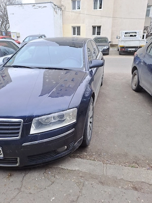 vand audi a8 d3 an 2005 - imagine 2