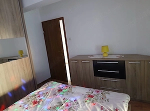 Apartament cu 2 camere în bloc nou-Prima Nufărul de închiriat - imagine 2
