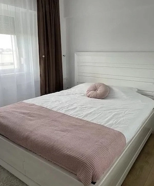 utilat si mobilat apartament 2 camere CHIRIE - SIBIU central - imagine 4
