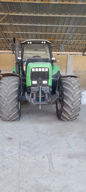tractor de vânzare - imagine 2