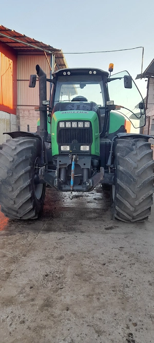 tractor de vânzare - imagine 5