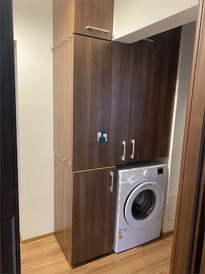Apartament 3 Camere Decomandat Hol H Paduroiu - imagine 5